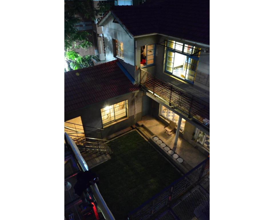 City Hut 1828 Tainan Esterno foto